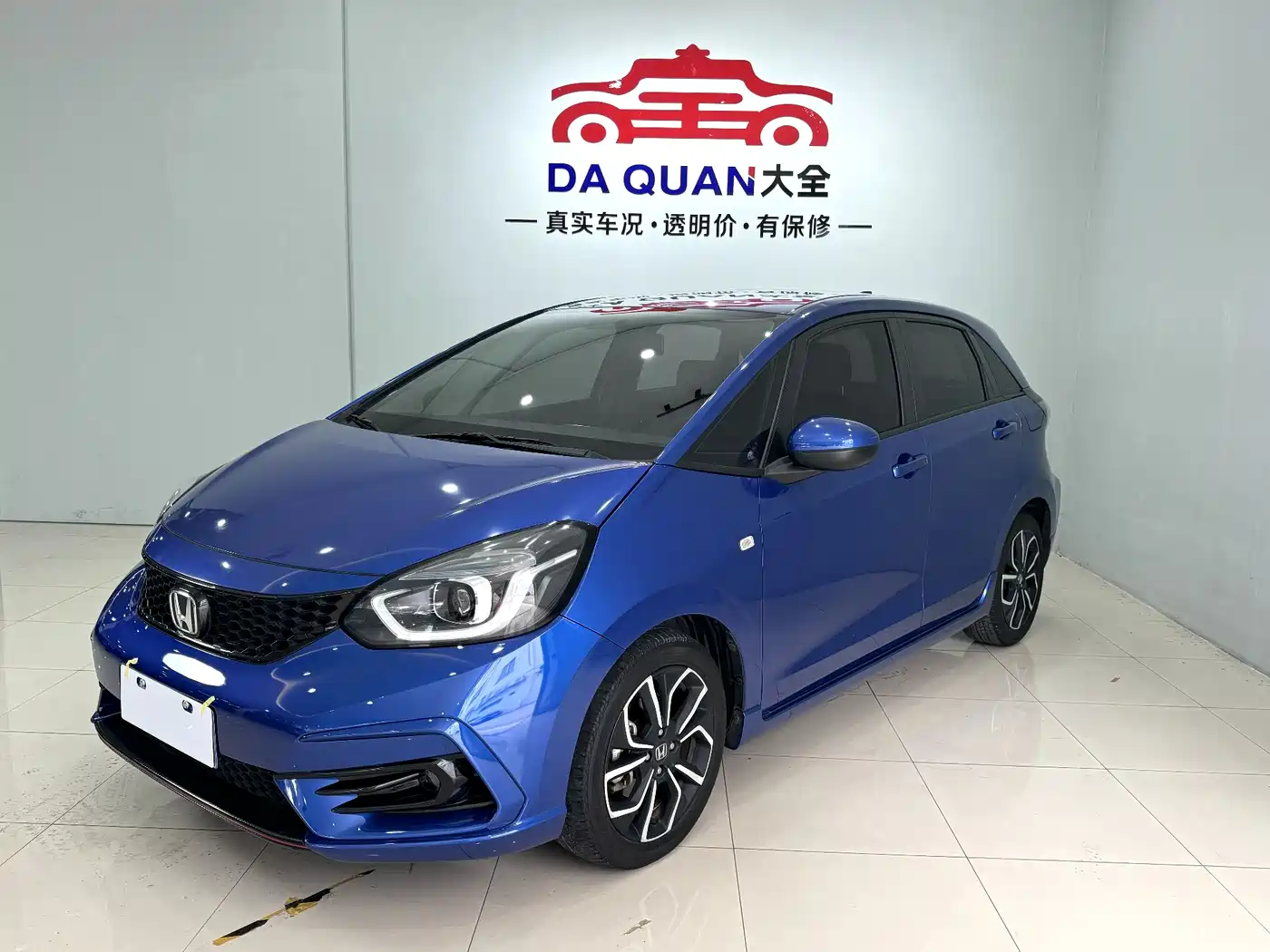 Honda LIFE 2021 1.5L CVT SPORT Heartbeat Edition
