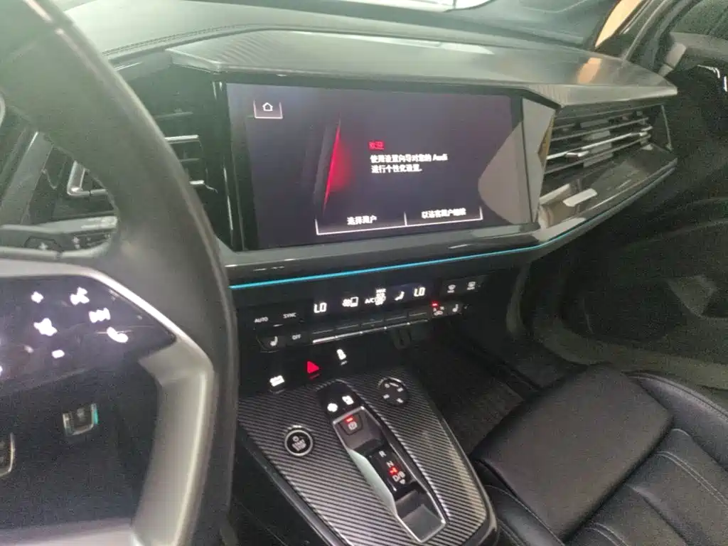Audi Q4 e-tron 2024 2024 40 e-tron Creation Edition