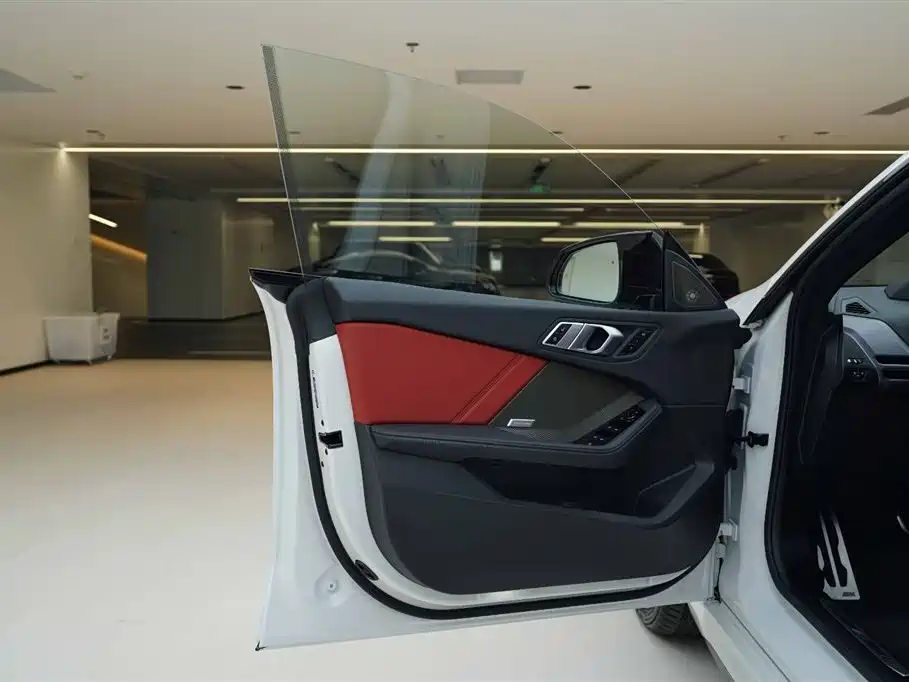 BMW M235L 2025 M235L фото 16