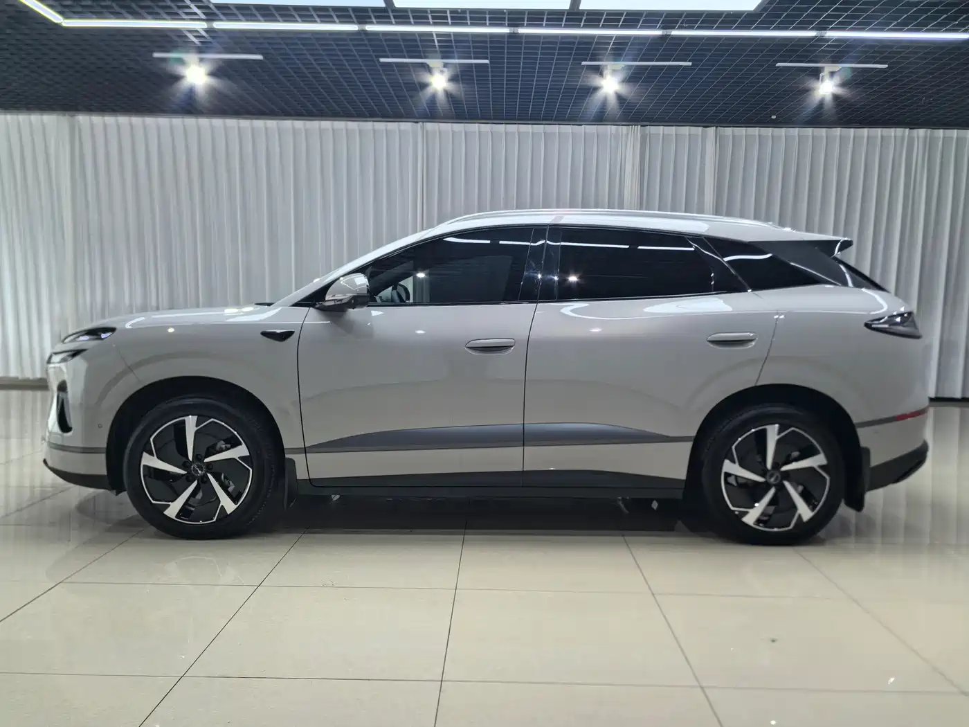 2026 BYD Sealion 06 New Energy