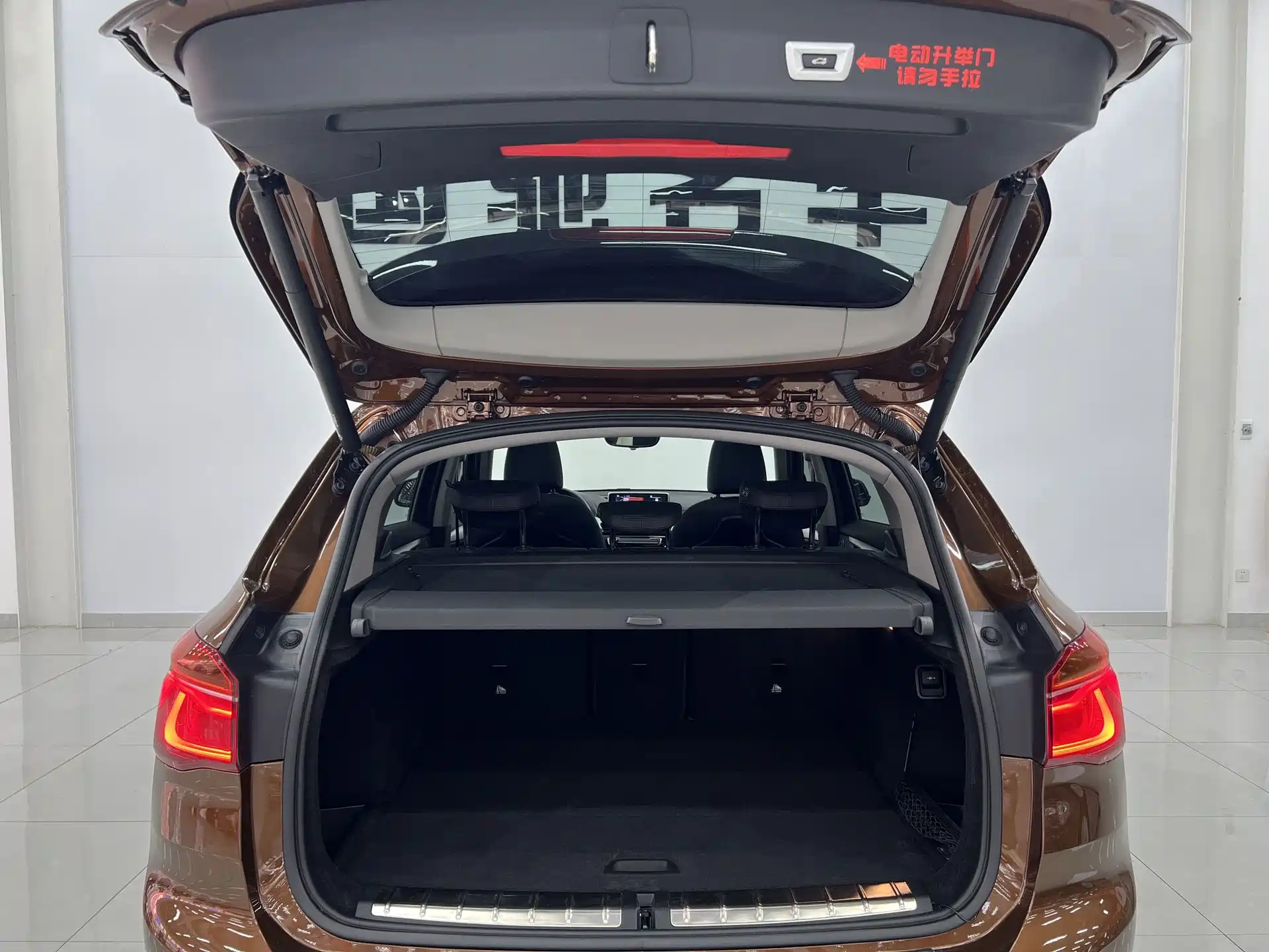 Фото 20 - BMW X1