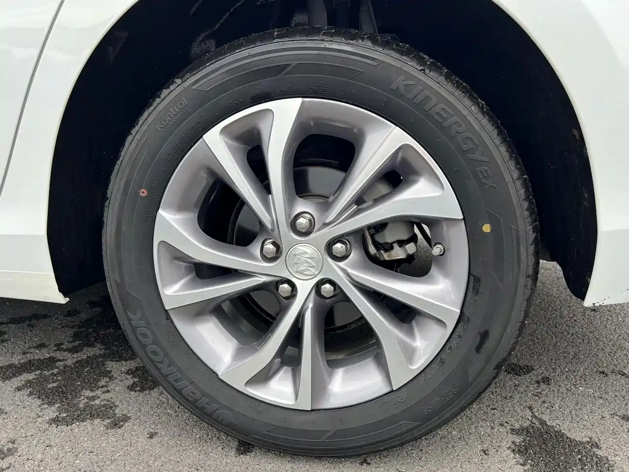 Buick Verano 2024 2023 Pro Joy Edition