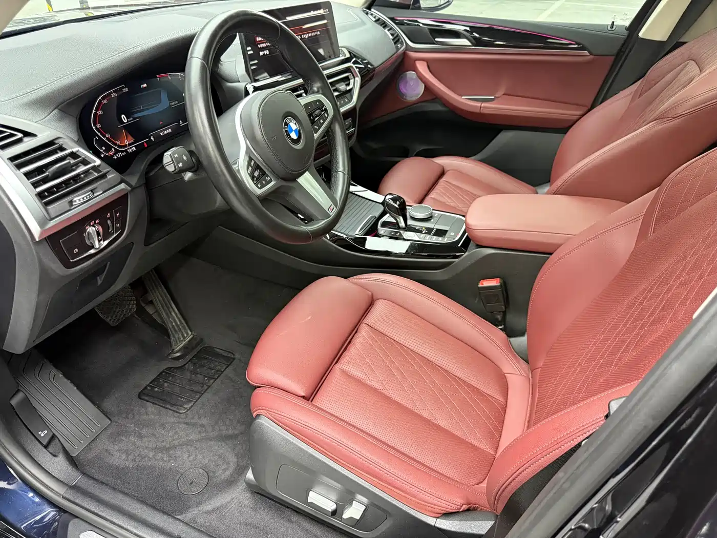 Фото 7 - BMW X3