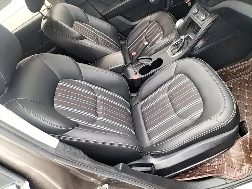 Besturn X40 2018 2017 1.6L Automatic Luxury