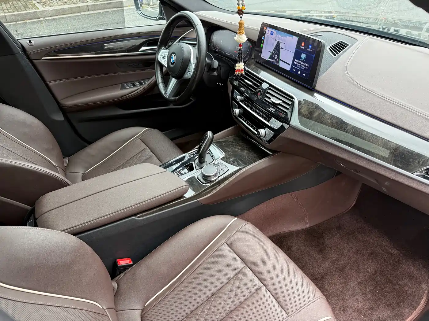  5-SERIES