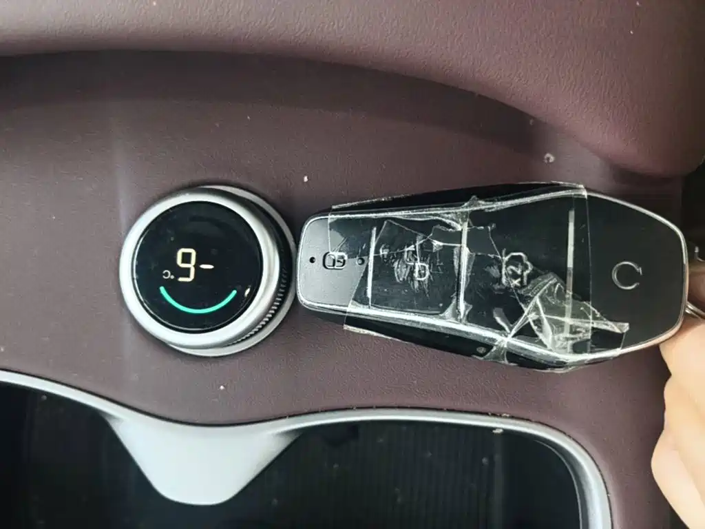 BYD Seal 07 DM-i 2025 2026 DM-i 1.5T 230km Flagship