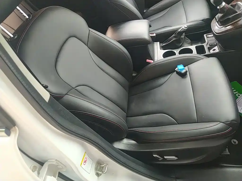 Фото 24 - Haval H6