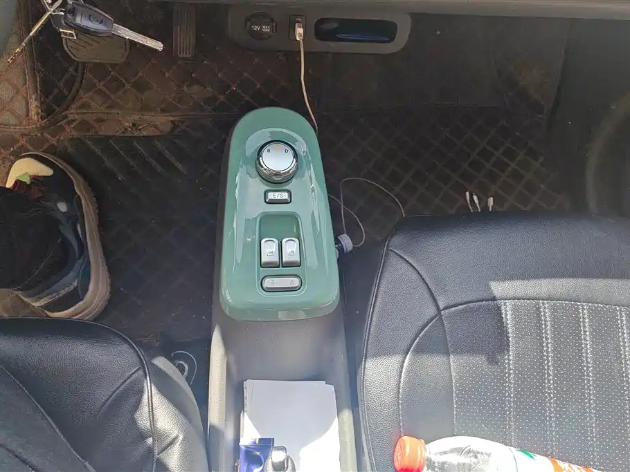 CHANGAN CHANGAN LUMIN