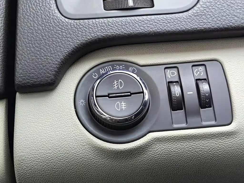 Фото 21 - Buick Regal