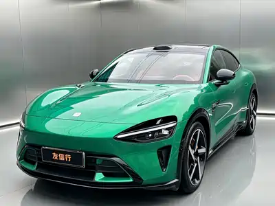 Xiaomi YU7