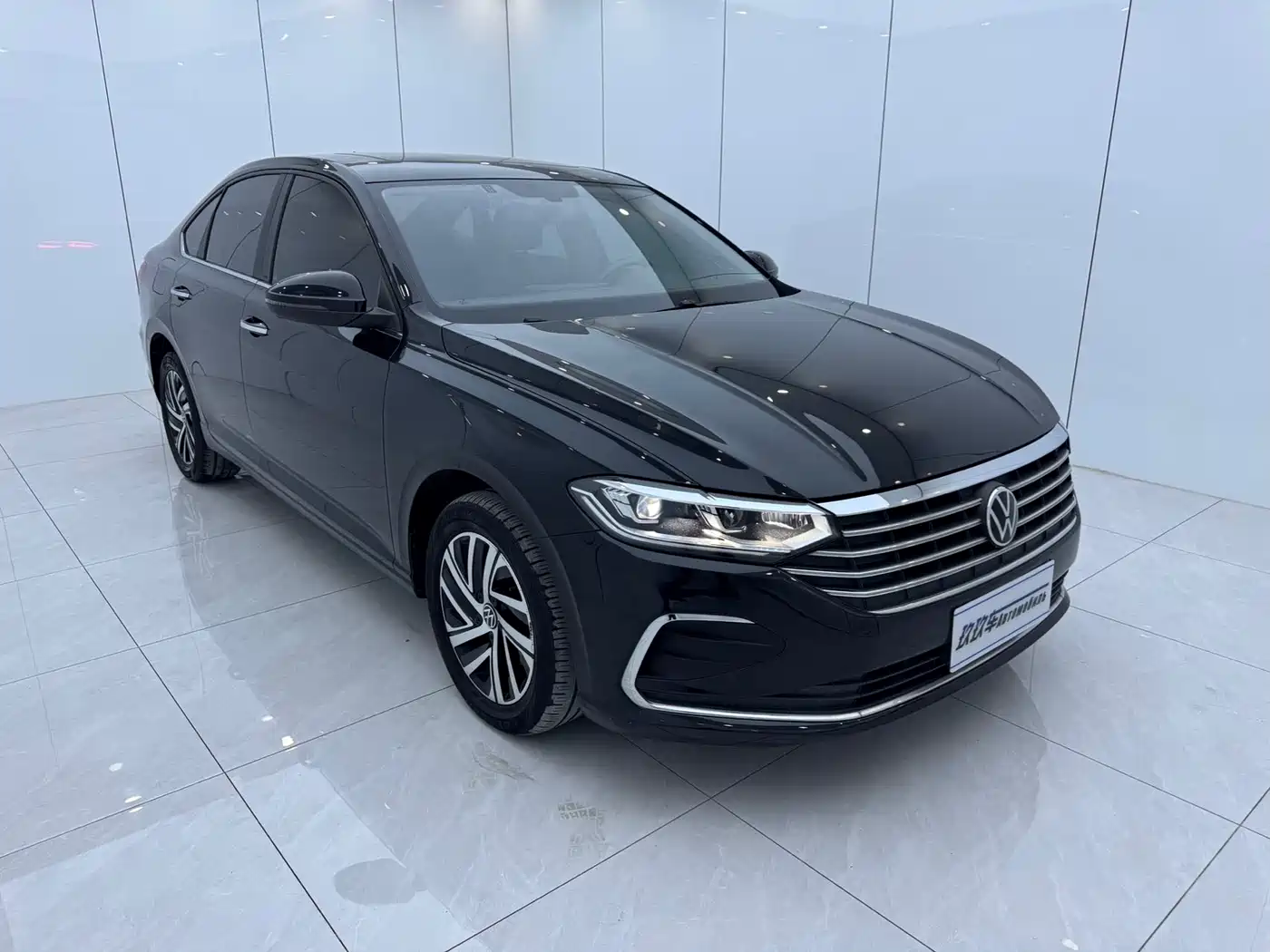Volkswagen Lavida 2022 280TSI DSG Comfort Edition фото 3