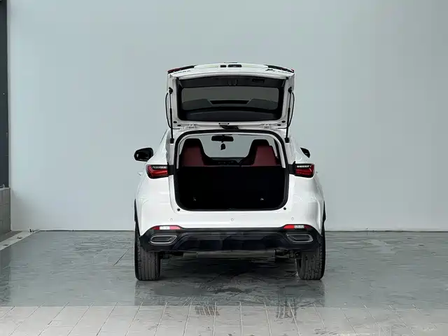 CHANGAN CHANGAN AUCHAN X5