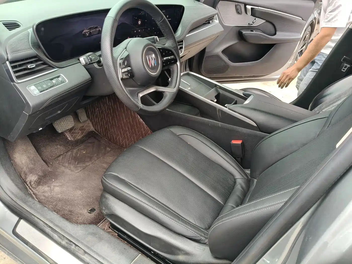 Buick LaCrosse 2023 28T Premium Edition фото 5