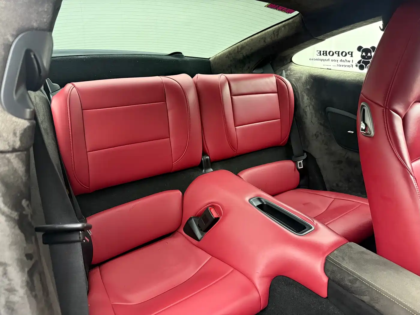 Porsche 911 2012 Carrera 3.4L фото 13