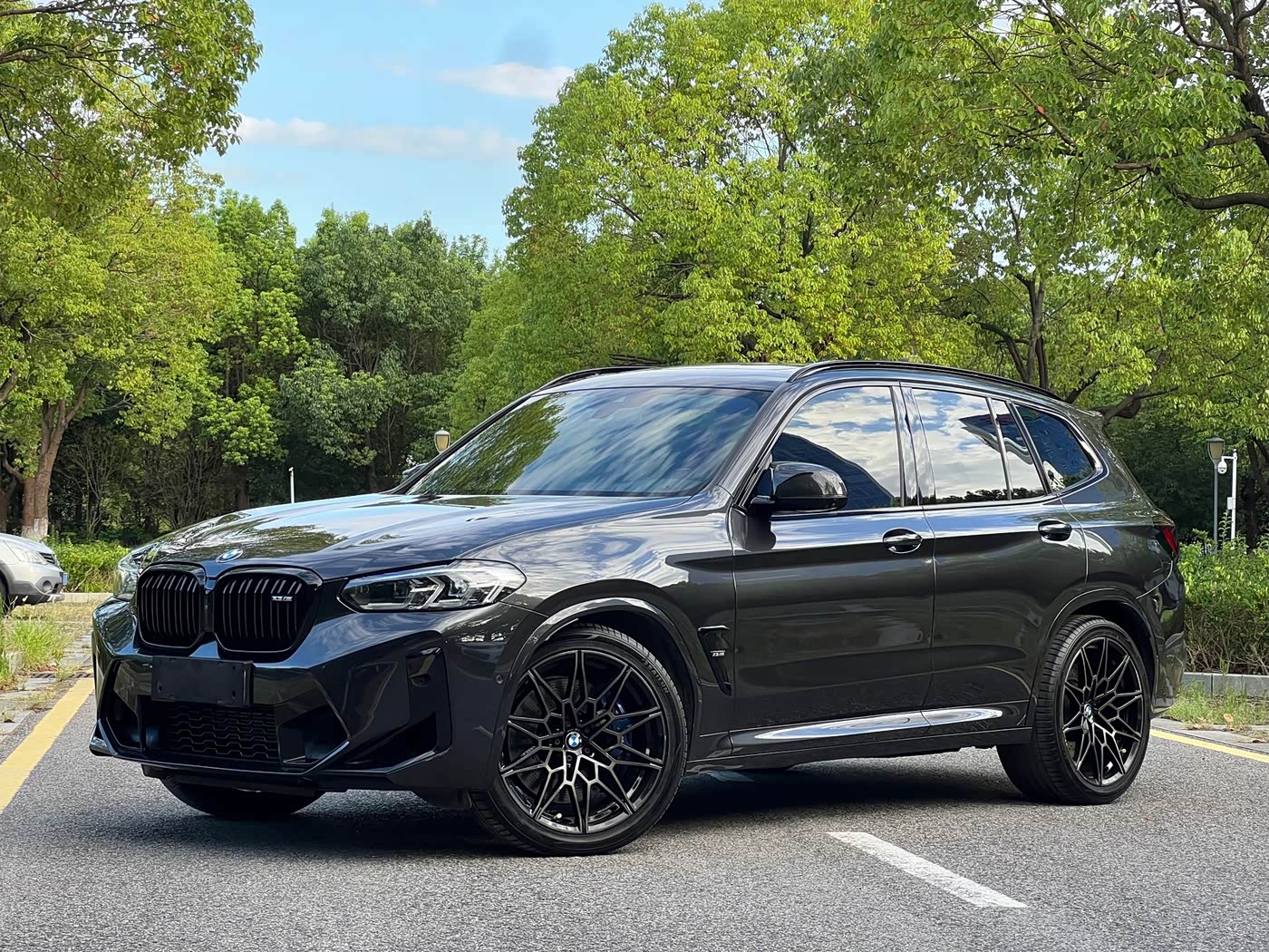 BMW X3 M