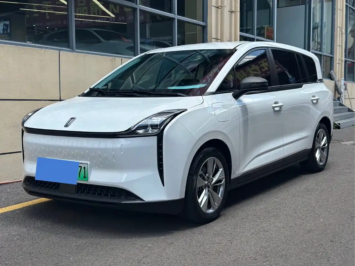 Besturn Bestune NAT 2025 2023 PRO Delight Travel Edition 419km