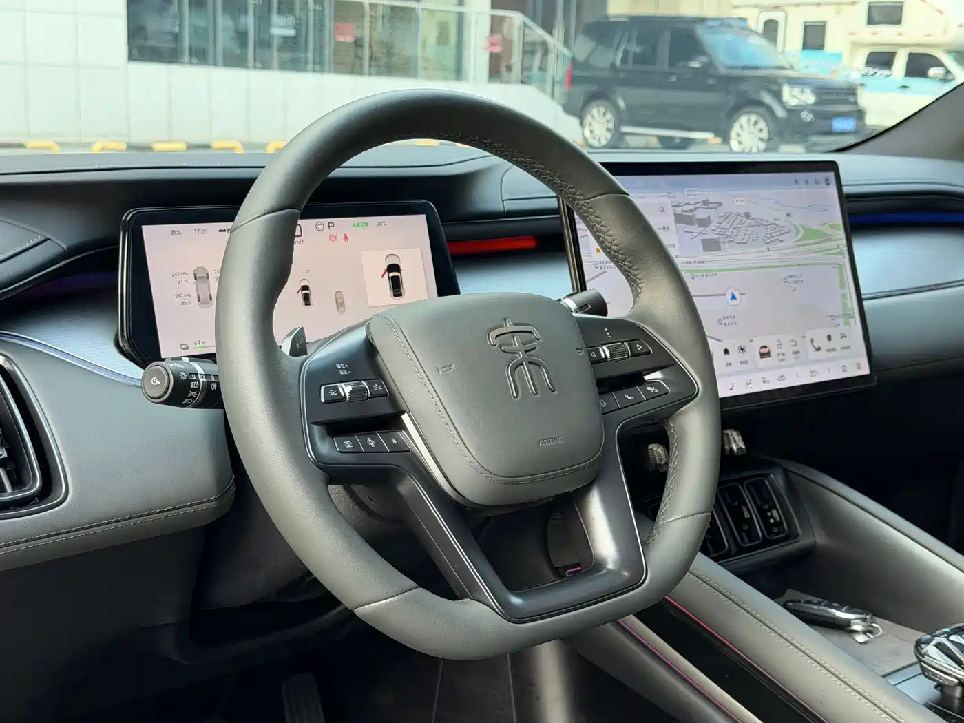 BYD Song L EV 2025 2025 Smart Driving Edition 662km Lidar Excellence