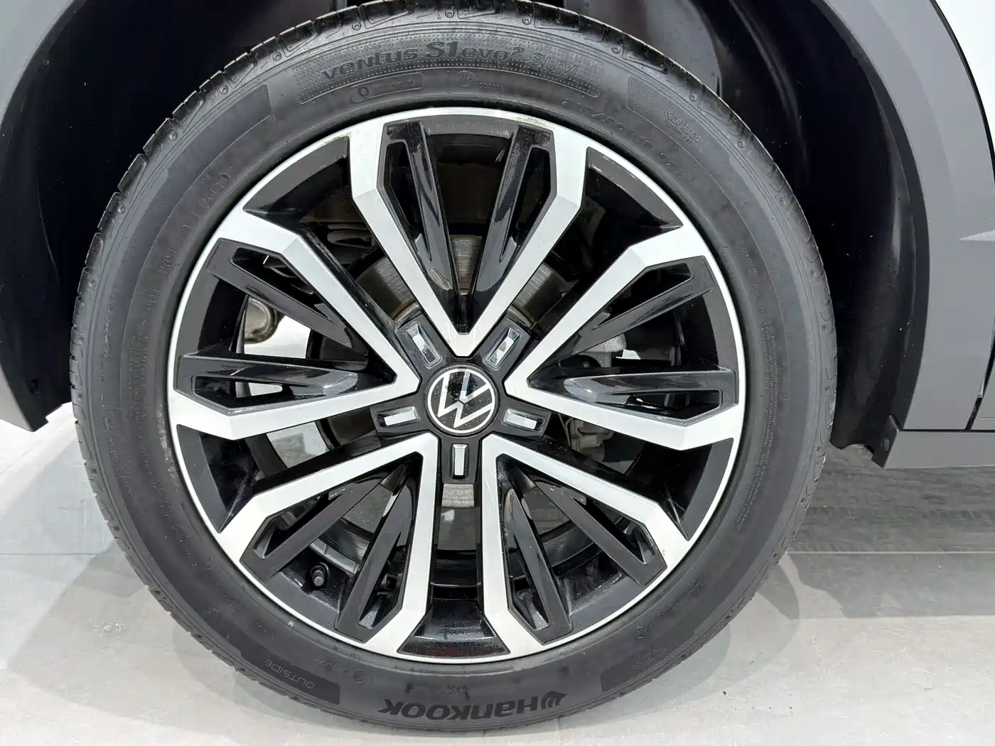 Volkswagen T-ROC 2022 280TSI DSG 2WD Comfort PLUS фото 14