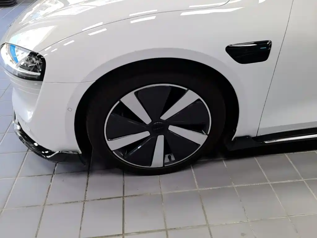 Zhijie S7 2023 2024 Max RS