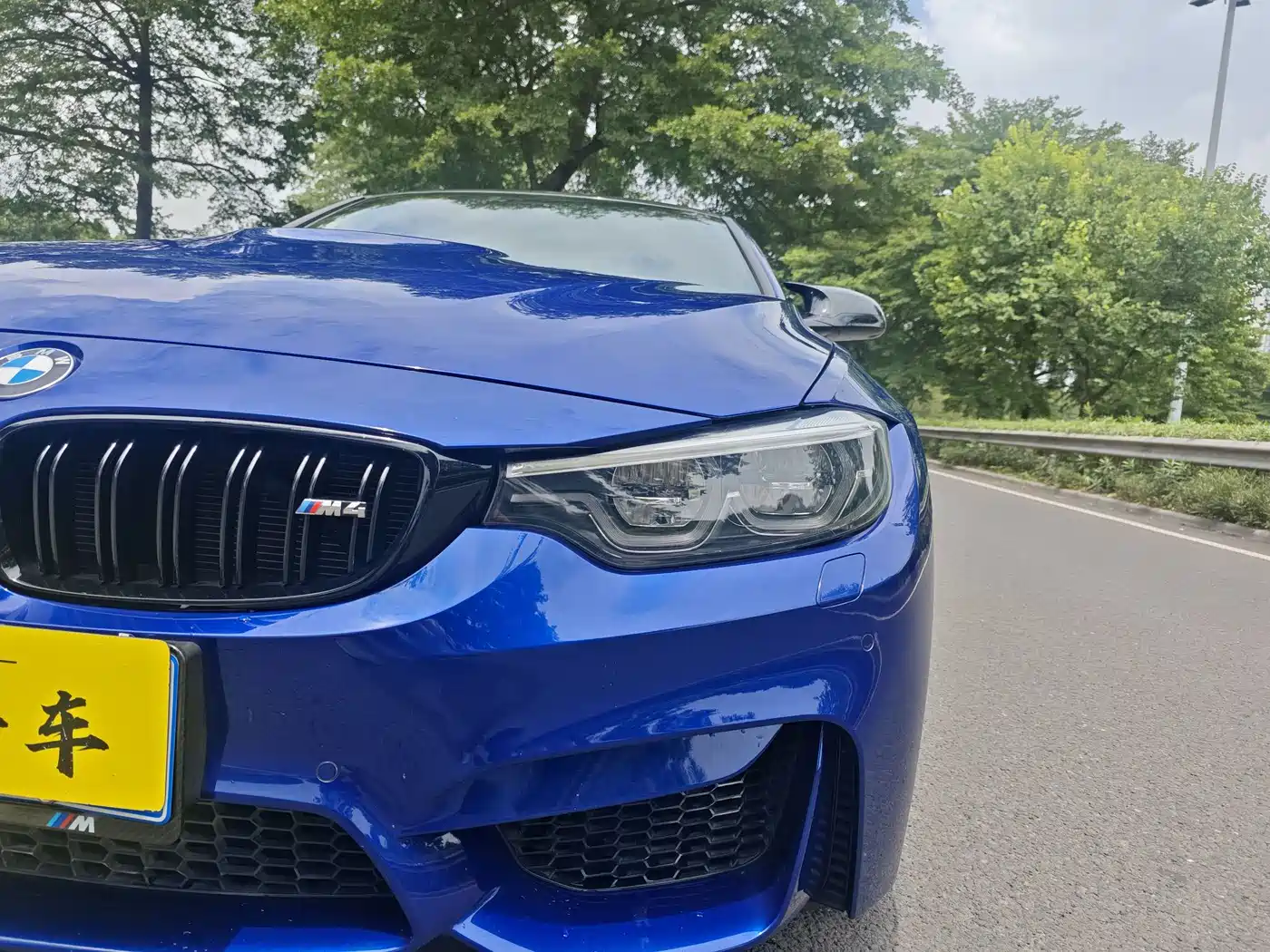 Photo 28 - BMW M4