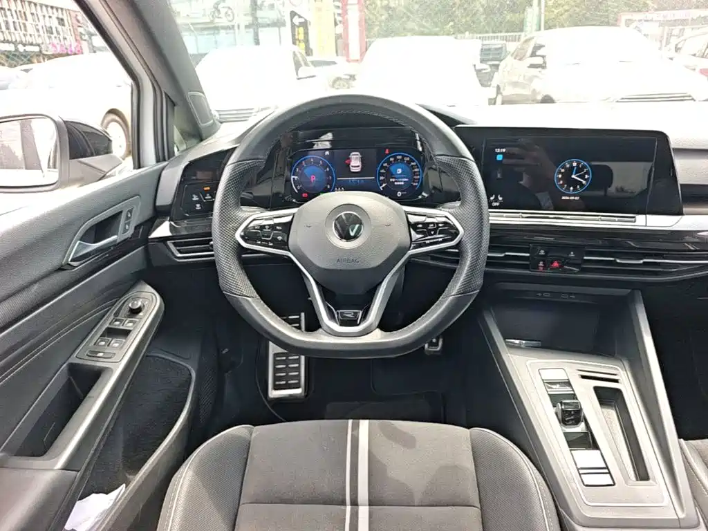 Volkswagen Golf, миниатюра 11