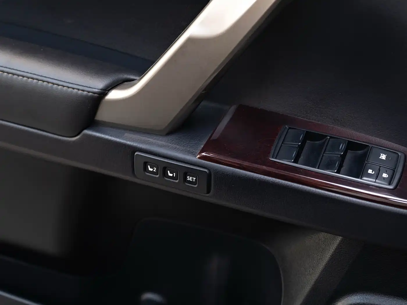 Lexus GX 2016 2014 400 Premium