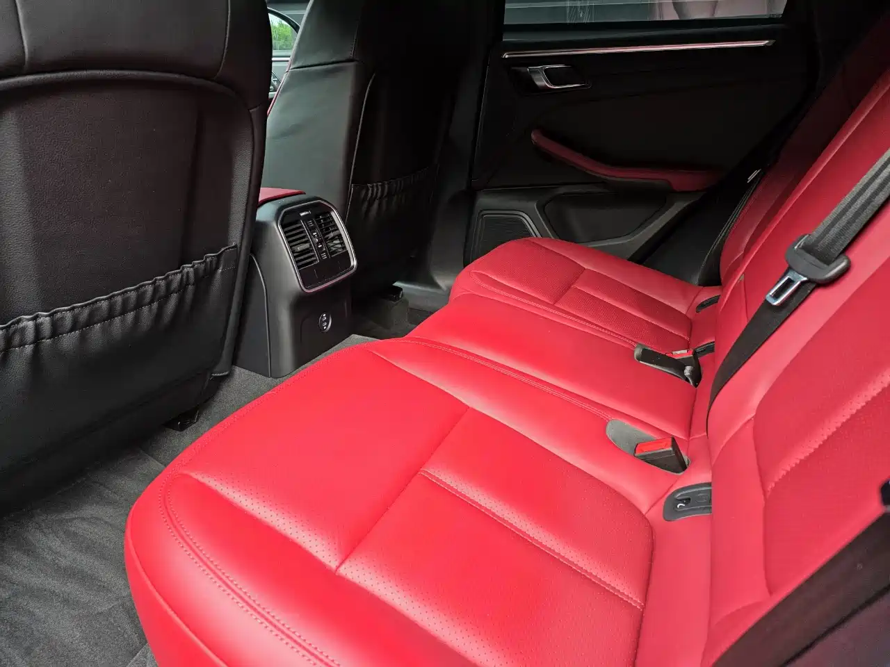 Porsche Macan 2025 2024 Macan 2.0T