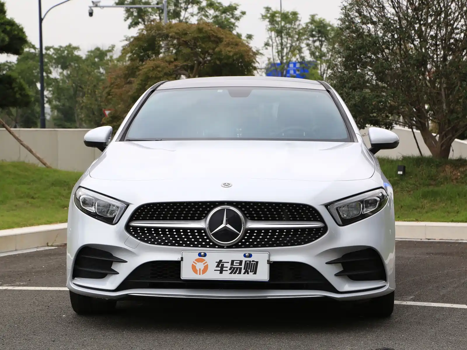 Фото 2 - Mercedes-Benz A-Class