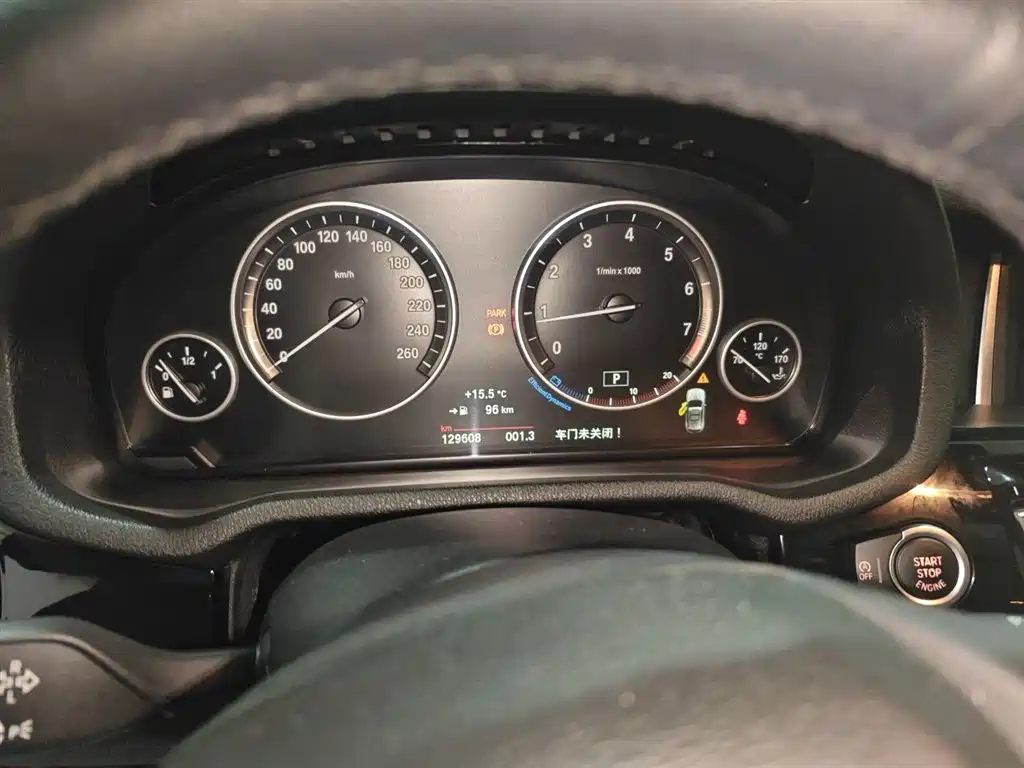 BMW X3 (Import) 2014 xDrive20i X Design Package фото 12
