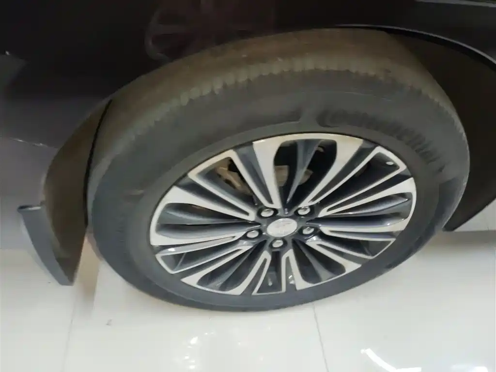 Buick GL8 2021 ES Landlord 653T Luxury фото 26