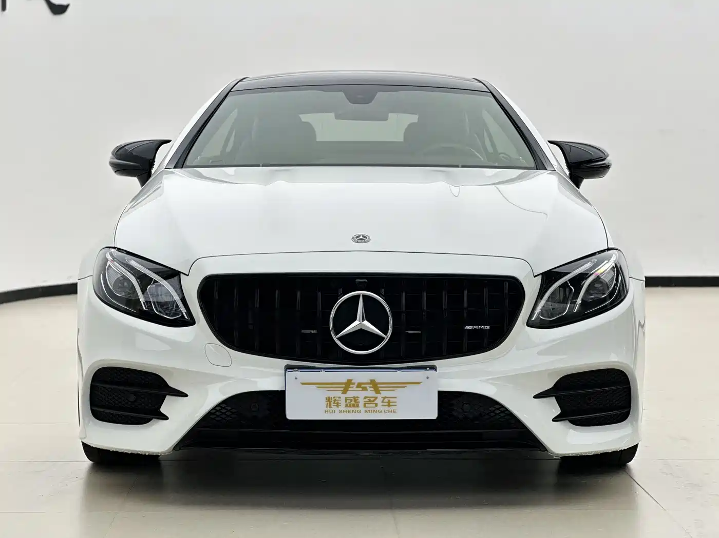 Mercedes-Benz E-Class (Import) 2019 E 200 Coupe фото 2