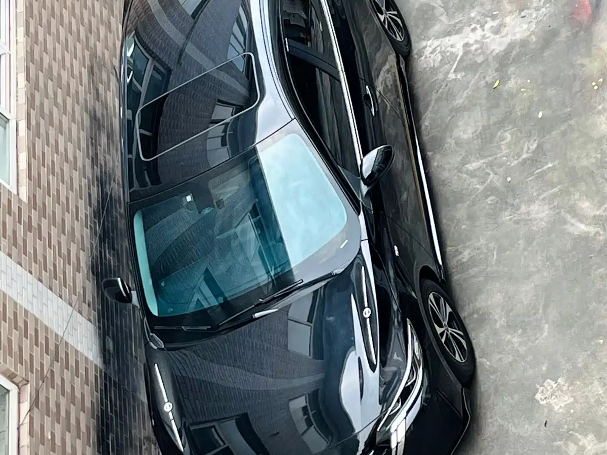 Nissan SYLPHY, миниатюра 11
