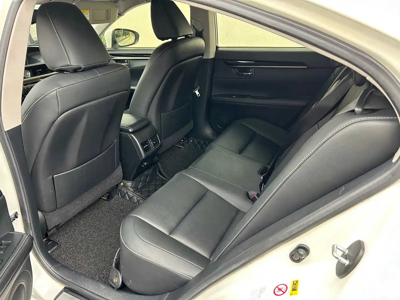 Lexus ES 2013 250 Elite Edition фото 5