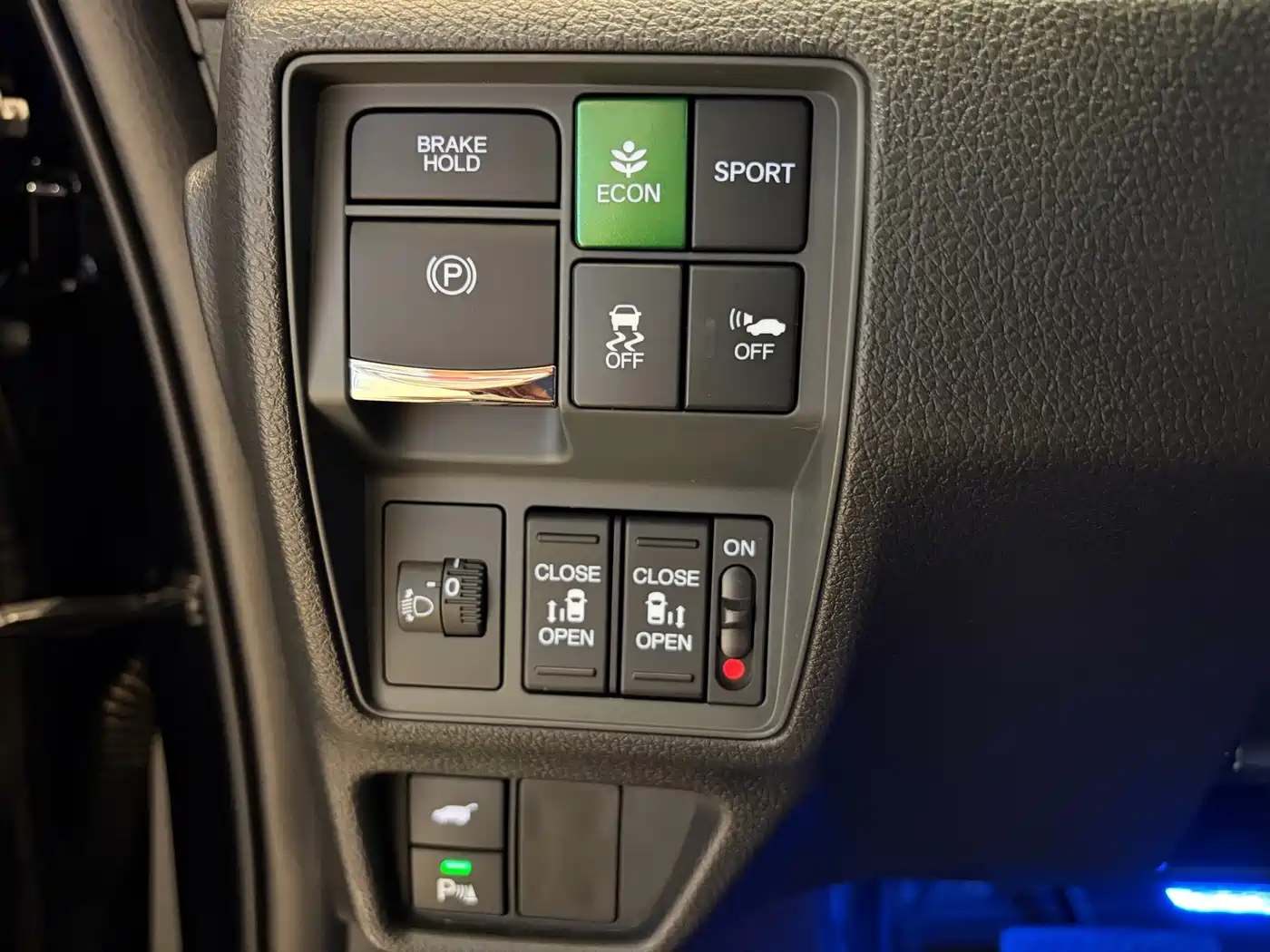 Honda Odyssey 2024 2024 2.0L e:HEV Sharp·Premium Edition