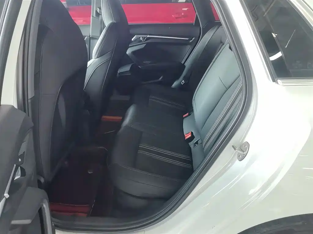 Audi A3 2021 Sportback 35 TFSI Fashion Sport фото 17