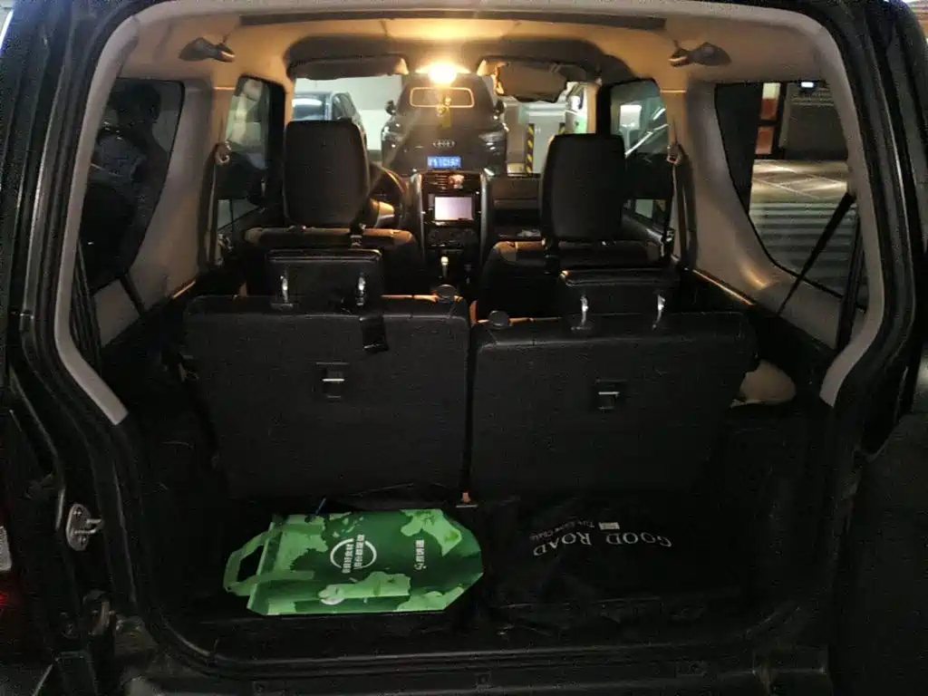Suzuki Jimny (Import) 2018 2015 1.3 AT Mode3 Navigation Edition