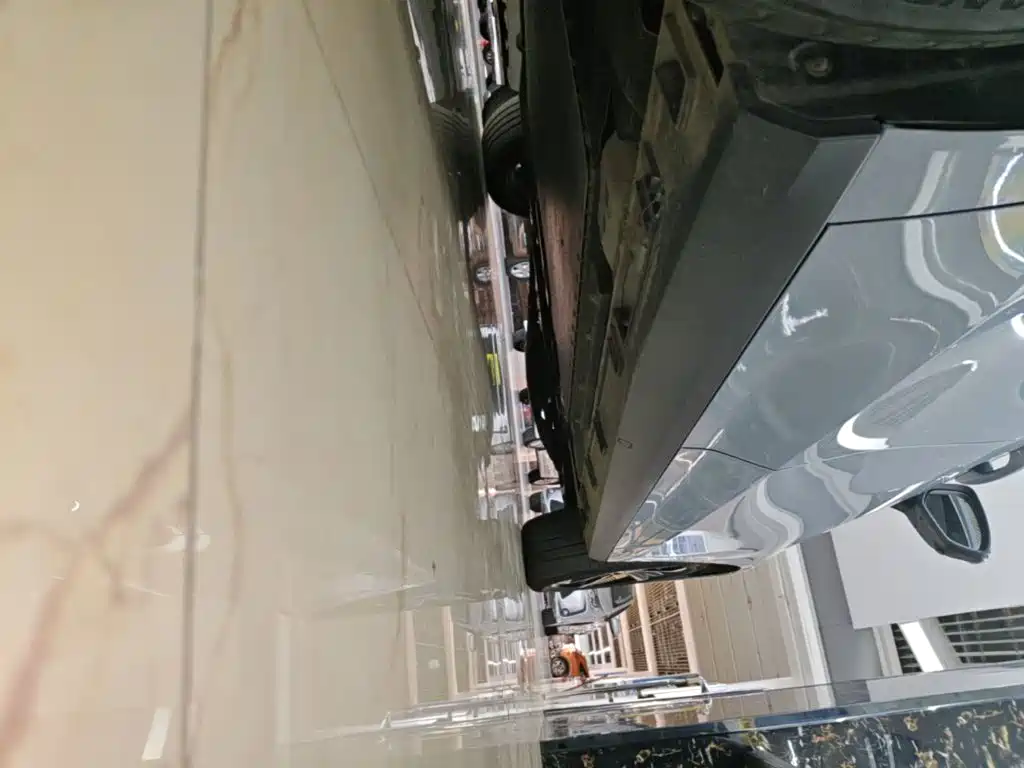 Фото 21 - Geely Galaxy Galaxy L6
