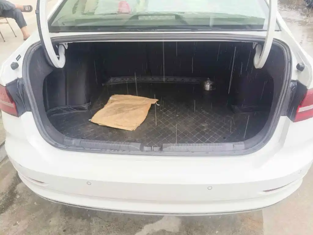 Photo 13 - Volkswagen Lavida