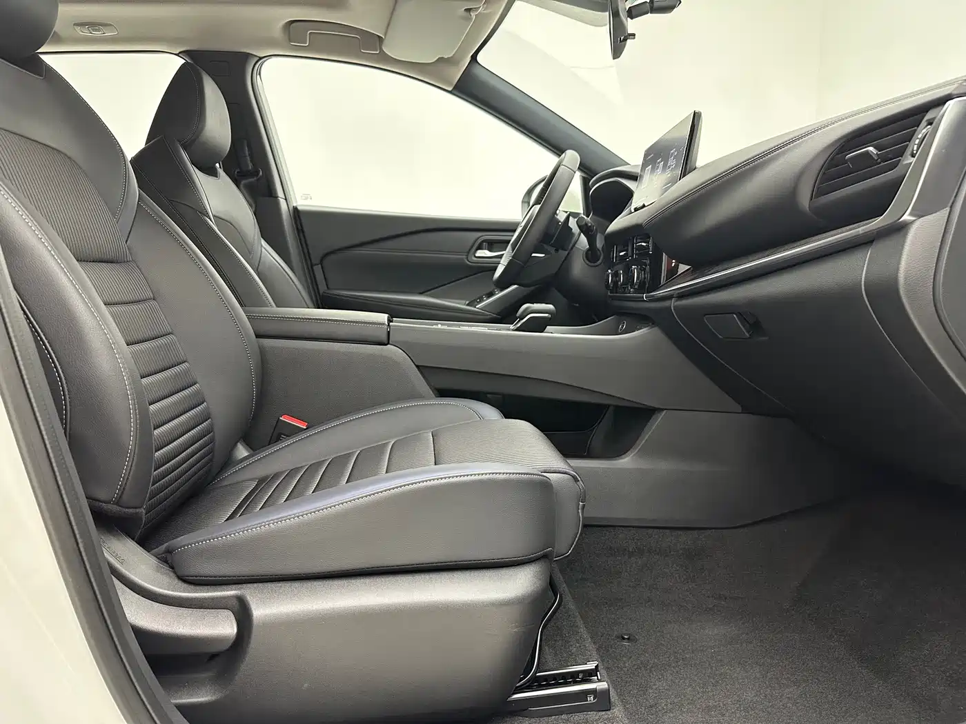 Nissan Qashqai, миниатюра 20