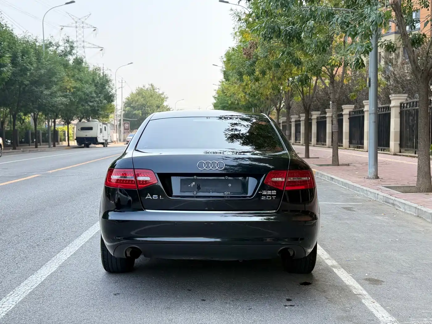 Photo 9 - Audi A6L
