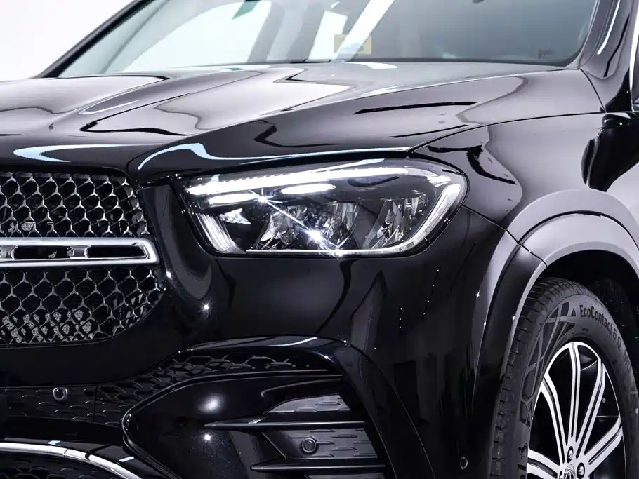 Mercedes-Benz GLE 2026 2025 GLE 350 4MATIC Fashion