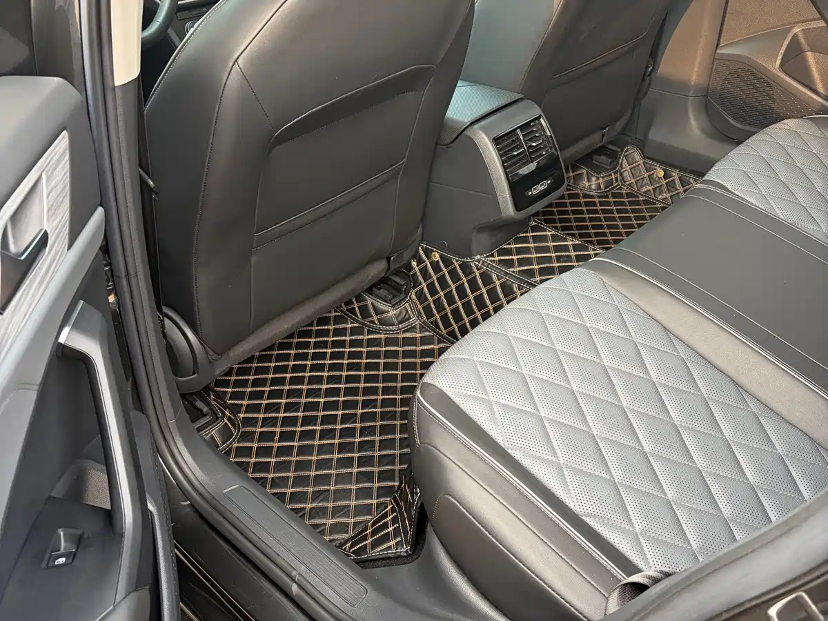 Volkswagen Sagitar, миниатюра 12