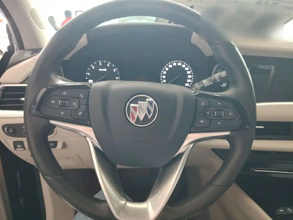 Buick Enclave 2020 28T 4WD Avenir фото 15