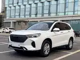 Фото 1 - Haval M6