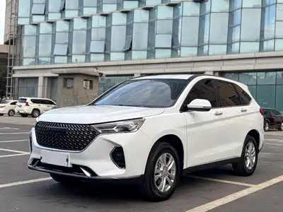 Haval M6