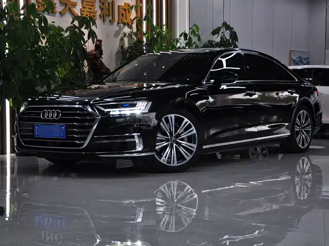 Similar car