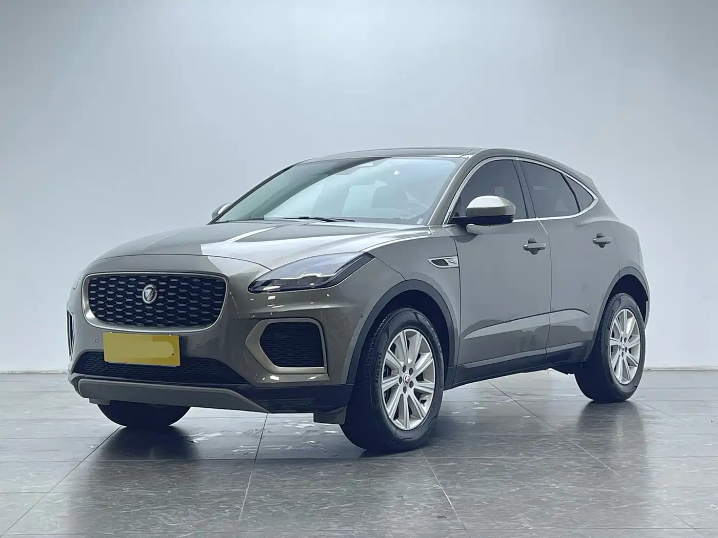 2024 Jaguar E-PACE