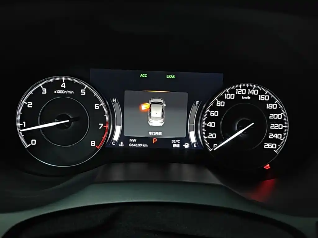 2021 Acura RDX