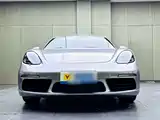 Фото 7 - Porsche 718