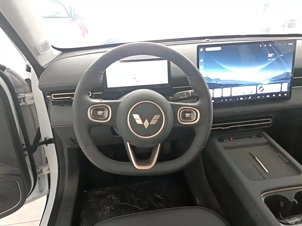 Wuling Motors Wuling Xingguang 2026 2025 510km Smart Advanced